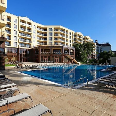 Apart Hotel Golden Line Nisipurile de Aur Exterior foto
