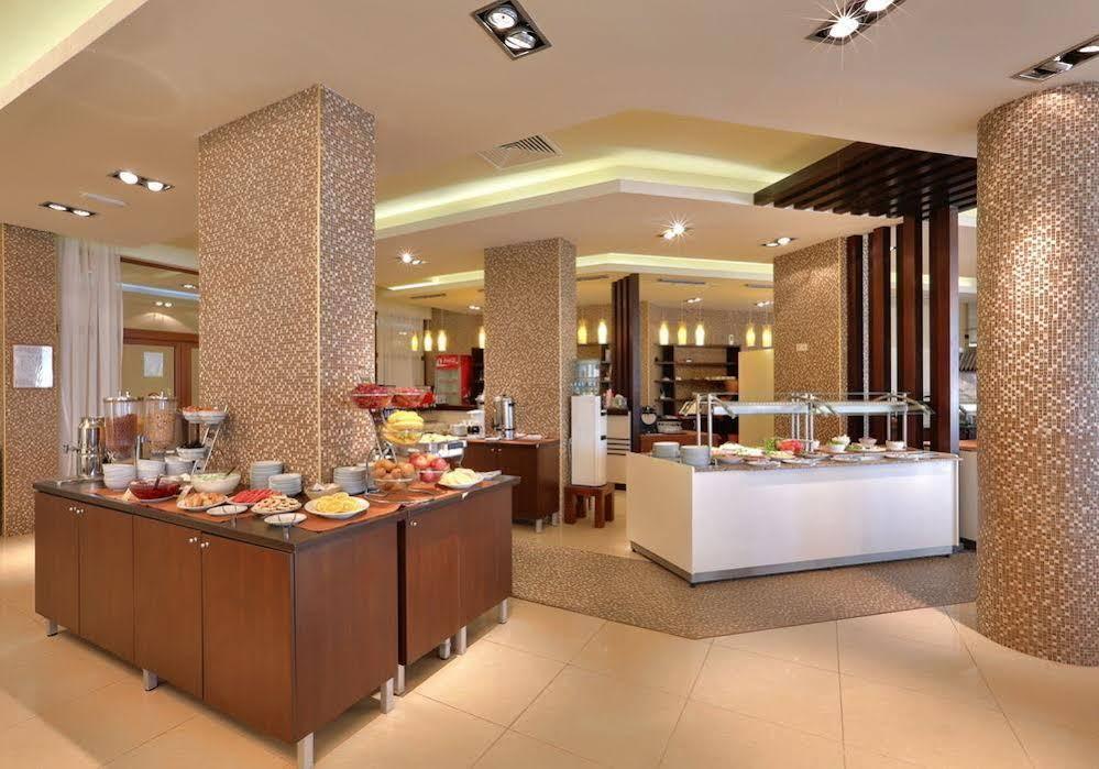 Apart Hotel Golden Line Nisipurile de Aur Exterior foto