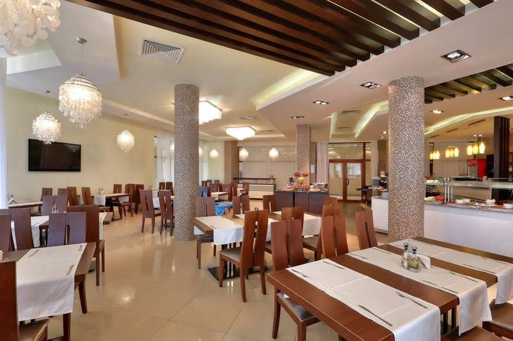 Apart Hotel Golden Line Nisipurile de Aur Exterior foto