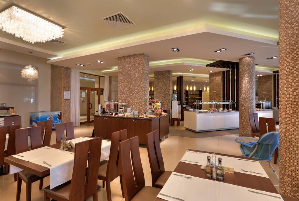 Apart Hotel Golden Line Nisipurile de Aur Exterior foto