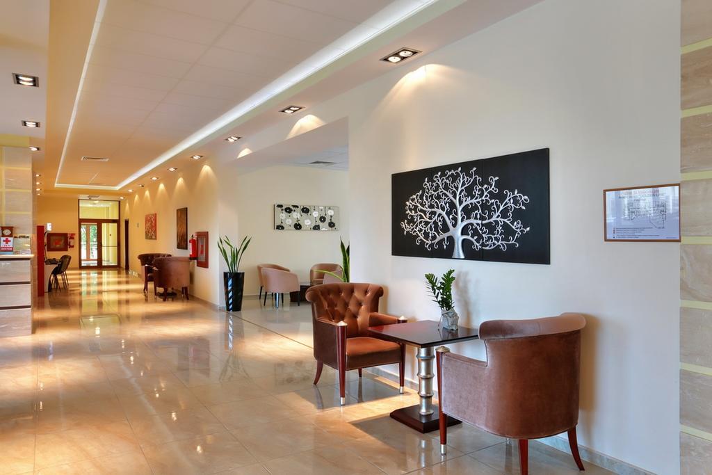 Apart Hotel Golden Line Nisipurile de Aur Exterior foto