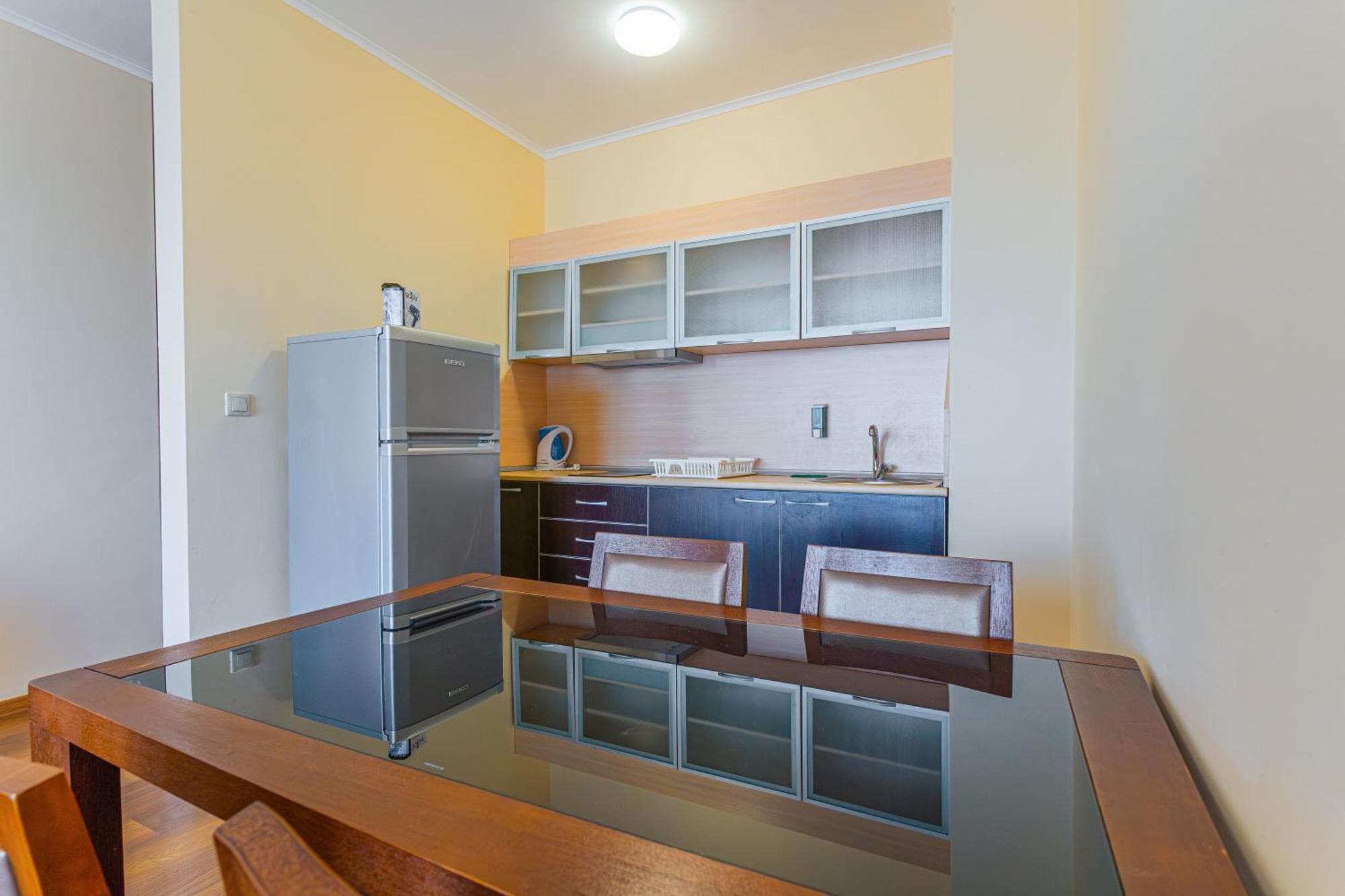 Apart Hotel Golden Line Nisipurile de Aur Exterior foto