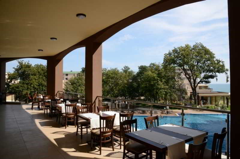 Apart Hotel Golden Line Nisipurile de Aur Exterior foto