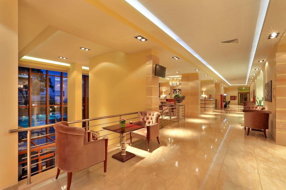 Apart Hotel Golden Line Nisipurile de Aur Exterior foto