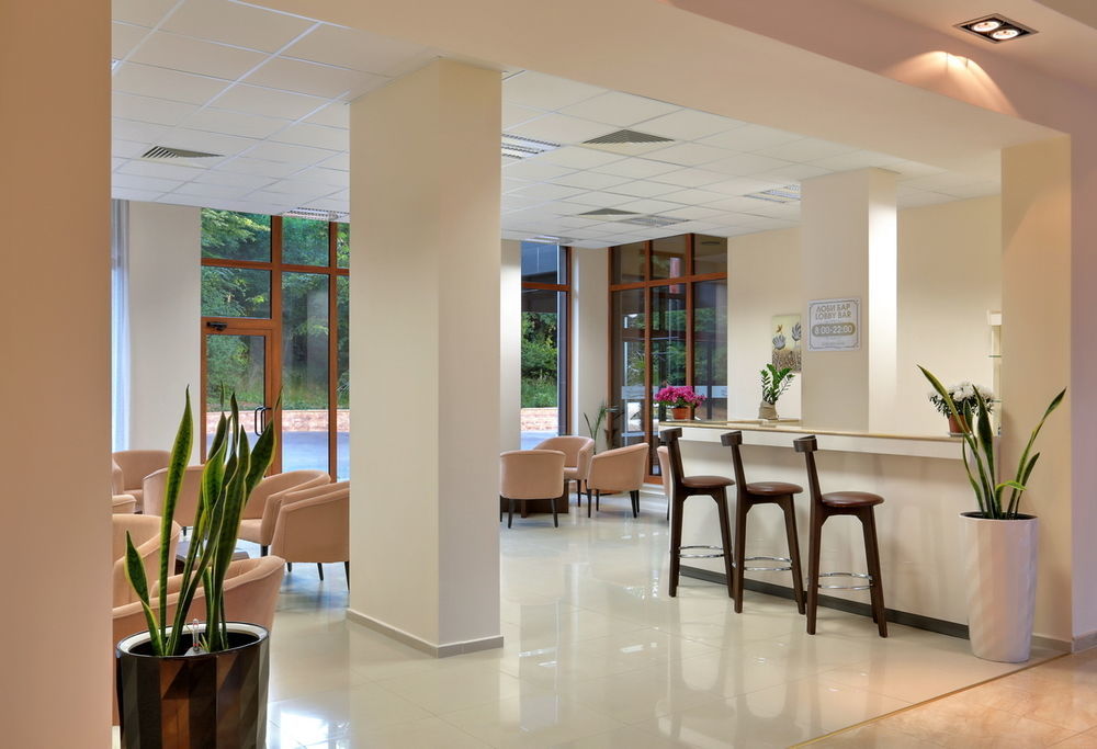 Apart Hotel Golden Line Nisipurile de Aur Exterior foto