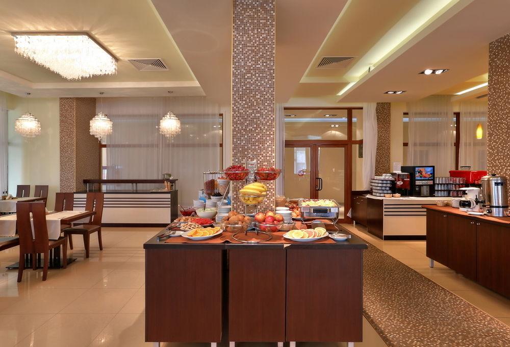 Apart Hotel Golden Line Nisipurile de Aur Exterior foto