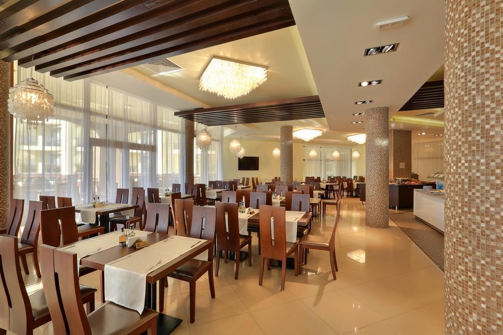 Apart Hotel Golden Line Nisipurile de Aur Exterior foto