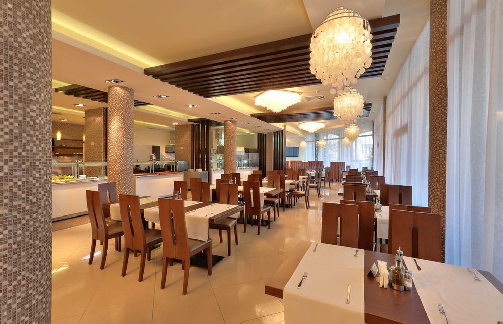 Apart Hotel Golden Line Nisipurile de Aur Exterior foto